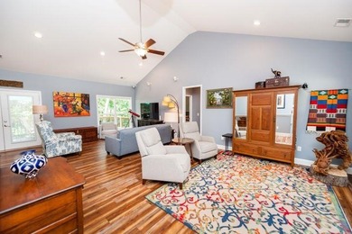 LAKE BLALOCK WATERFRONT LIVING AT IT'S FINEST! Enjoy the beauty - photo 13