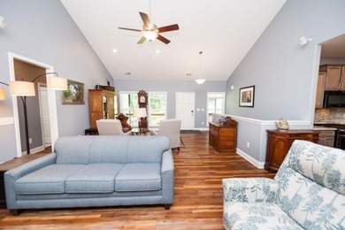 LAKE BLALOCK WATERFRONT LIVING AT IT'S FINEST! Enjoy the beauty - photo 14