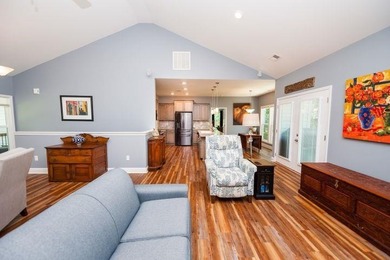 LAKE BLALOCK WATERFRONT LIVING AT IT'S FINEST! Enjoy the beauty - photo 15