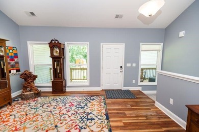 LAKE BLALOCK WATERFRONT LIVING AT IT'S FINEST! Enjoy the beauty - photo 16