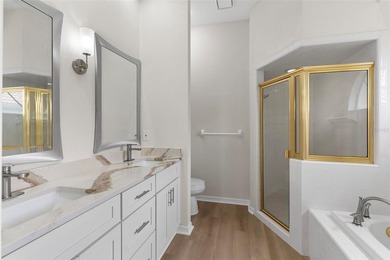 This remodeled 3/2 single-family residence offers comfort - photo 17