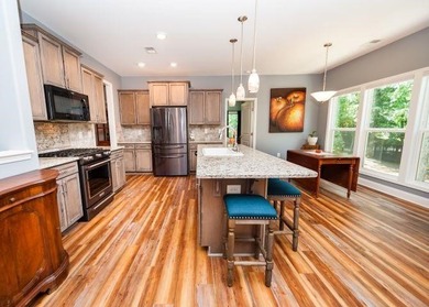 LAKE BLALOCK WATERFRONT LIVING AT IT'S FINEST! Enjoy the beauty - photo 17