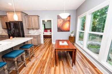 LAKE BLALOCK WATERFRONT LIVING AT IT'S FINEST! Enjoy the beauty - photo 18