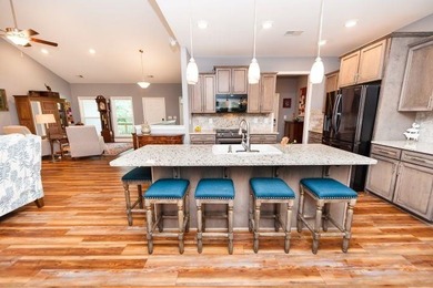 LAKE BLALOCK WATERFRONT LIVING AT IT'S FINEST! Enjoy the beauty - photo 19