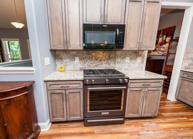 LAKE BLALOCK WATERFRONT LIVING AT IT'S FINEST! Enjoy the beauty - photo 20