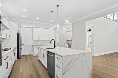 Don't miss this exceptional new construction home in the highly - photo 21