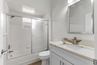 This remodeled 3/2 single-family residence offers comfort - photo 21