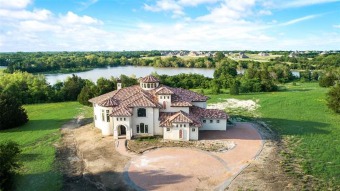 Lake Home Off Market in McKinney, Texas