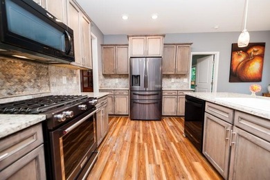 LAKE BLALOCK WATERFRONT LIVING AT IT'S FINEST! Enjoy the beauty - photo 21