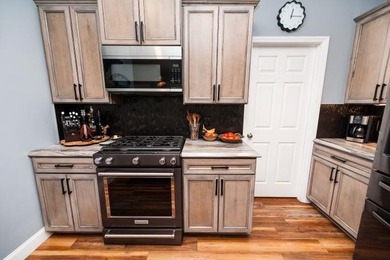 LAKE BLALOCK WATERFRONT LIVING AT IT'S FINEST! Enjoy the beauty - photo 22