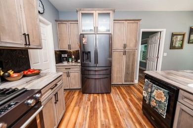 LAKE BLALOCK WATERFRONT LIVING AT IT'S FINEST! Enjoy the beauty - photo 23