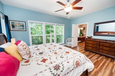 LAKE BLALOCK WATERFRONT LIVING AT IT'S FINEST! Enjoy the beauty - photo 24