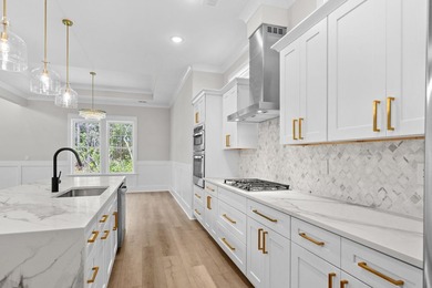Don't miss this exceptional new construction home in the highly - photo 25
