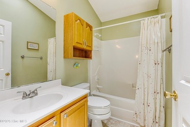 Welcome to your serene retreat in Boiling Spring Lakes! This - photo 25