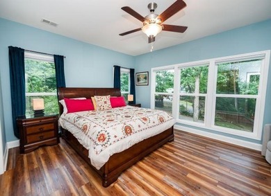 LAKE BLALOCK WATERFRONT LIVING AT IT'S FINEST! Enjoy the beauty - photo 25