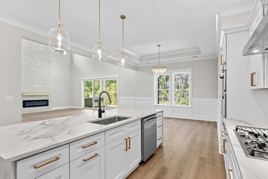 Don't miss this exceptional new construction home in the highly - photo 27