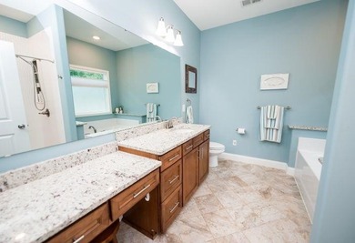 LAKE BLALOCK WATERFRONT LIVING AT IT'S FINEST! Enjoy the beauty - photo 27