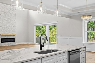 Don't miss this exceptional new construction home in the highly - photo 28