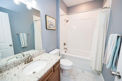 LAKE BLALOCK WATERFRONT LIVING AT IT'S FINEST! Enjoy the beauty - photo 30