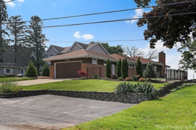 Lake Home Under Contract in Lake Villa, Illinois