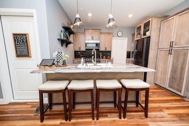 LAKE BLALOCK WATERFRONT LIVING AT IT'S FINEST! Enjoy the beauty - photo 34