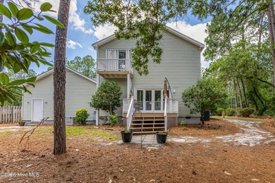 Welcome to your serene retreat in Boiling Spring Lakes! This - photo 35