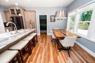 LAKE BLALOCK WATERFRONT LIVING AT IT'S FINEST! Enjoy the beauty - photo 35