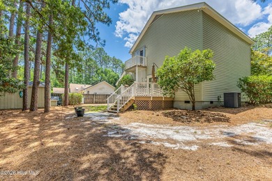 Welcome to your serene retreat in Boiling Spring Lakes! This - photo 36