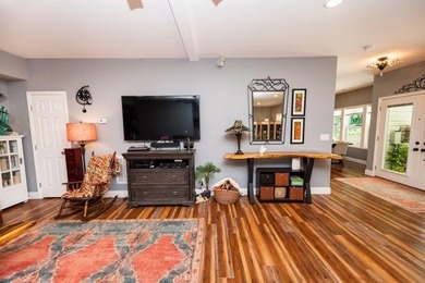 LAKE BLALOCK WATERFRONT LIVING AT IT'S FINEST! Enjoy the beauty - photo 36
