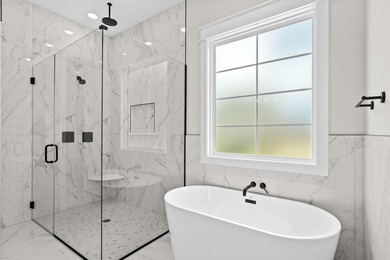 Don't miss this exceptional new construction home in the highly - photo 37