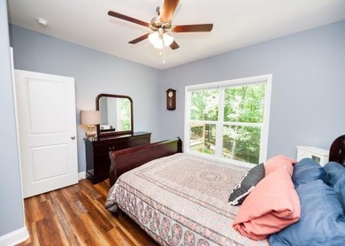 LAKE BLALOCK WATERFRONT LIVING AT IT'S FINEST! Enjoy the beauty - photo 39