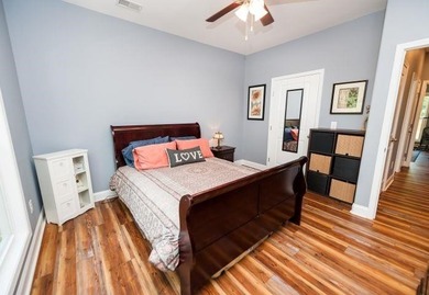 LAKE BLALOCK WATERFRONT LIVING AT IT'S FINEST! Enjoy the beauty - photo 40