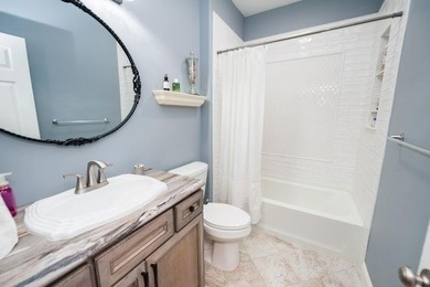 LAKE BLALOCK WATERFRONT LIVING AT IT'S FINEST! Enjoy the beauty - photo 43
