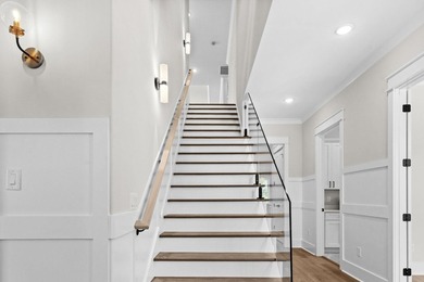 Don't miss this exceptional new construction home in the highly - photo 45