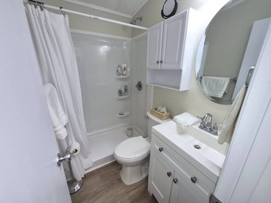 Charming Renovated 1986 DRE Mobile Home in , Largo This - photo 5