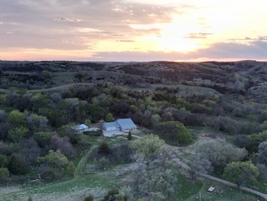 Secluded sanctuary nestled in the hills at the confluence of the - photo 1
