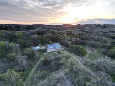 Secluded sanctuary nestled in the hills at the confluence of the - photo 2