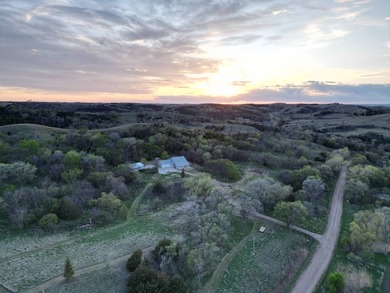 Secluded sanctuary nestled in the hills at the confluence of the - photo 4