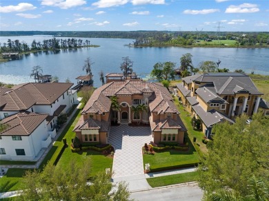 Lake Tibet  Home For Sale in Orlando Florida