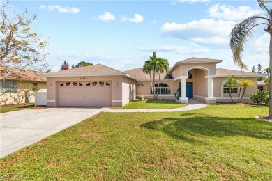 (private lake, pond, creek) Home For Sale in Fort Myers Florida