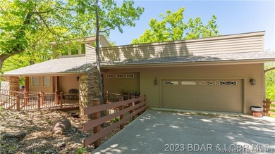 Lake of the Ozarks Home For Sale in Osage Beach Missouri