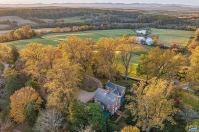 Nestled on 77 acres in the Virginia countryside, Mount Sharon - photo 11