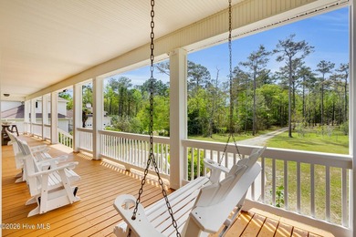 Spectacular beach house located on a 1.4 acre private piece of - photo 11