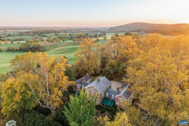 Nestled on 77 acres in the Virginia countryside, Mount Sharon - photo 12