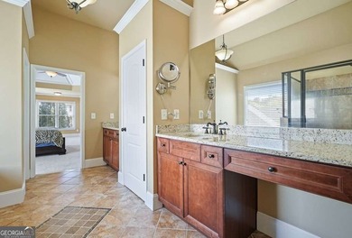 Welcome home to this move-in-ready 5BR/4BA custom home in the - photo 12