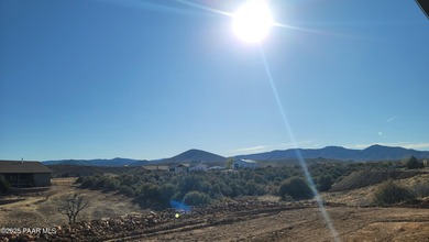 NEW CUSTOM BUILT HOME WITH WONDERFUL VIEWS ON 1.27 ACRE PARCEL