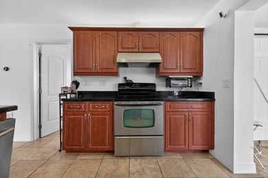 Beautiful and bright ranch home with newer roof replaced in 2025 - photo 12
