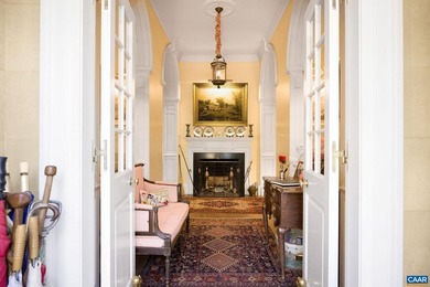 Nestled on 77 acres in the Virginia countryside, Mount Sharon - photo 13