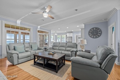 Spectacular beach house located on a 1.4 acre private piece of - photo 13
