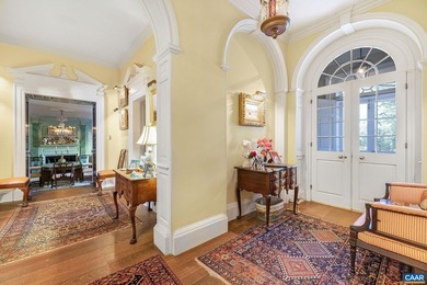 Nestled on 77 acres in the Virginia countryside, Mount Sharon - photo 14